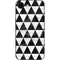 Geometric Marble iPhone 16e Skin